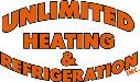Unlimited Heating & Refrigeration Inc logo
